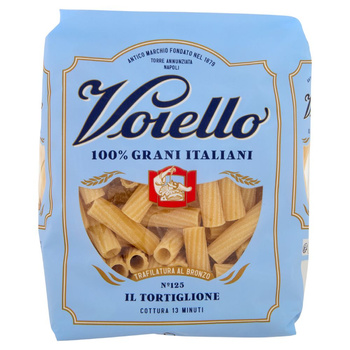 Makaron Il Tortiglione N.125, 500g – Voiello