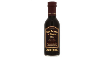 Włoski Ocet Balsamiczny IGP, 250 ml – Cavicchioli
