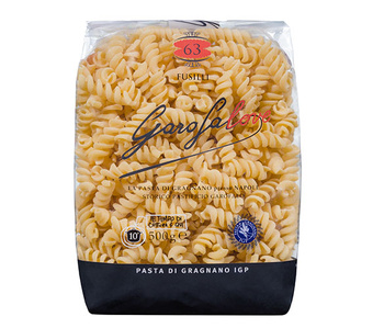 Makaron Fusilli N 63, 500 g – Garofalo