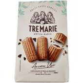 Krumiri Kruche ciastka z czekoladą, 315 g - Tre Marie