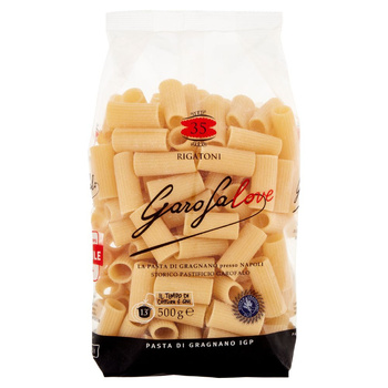 Garofalo Rigatoni N35, 500 g