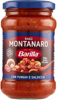 Ragu Montanaro- Barilla 300 g