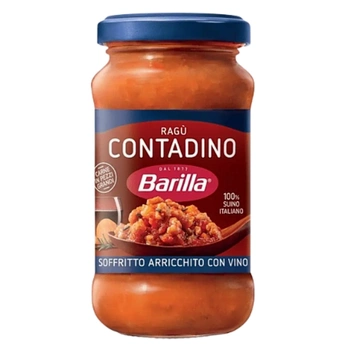 Ragu Contadino- Barilla 300 g