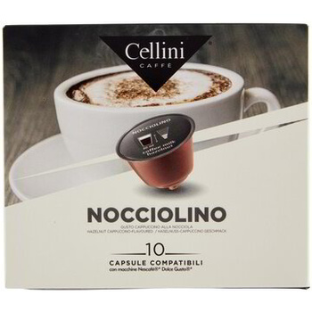 Kawa Cellini Nocciolino 10 Kapsułek Dolce Gusto