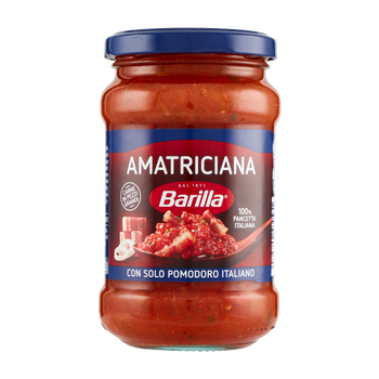 Sos Amatriciana - Barilla 300 g