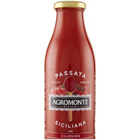 Passata pomidorowa AGROMONTE SICILIANA 520g