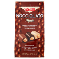 Praliny minis Novi Nocciolato, 130g