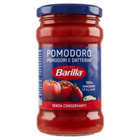 Sos pomidorowy z pomidorami daktylowymi -Barilla 295 g