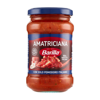 Sos Amatriciana - Barilla 300 g