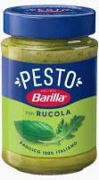 Pesto Basilico e Rucola Barilla, 190 g – Pesto z bazylią i rukolą