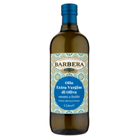 Barbera Oliwa z oliwek Extra Virgin 1 litr