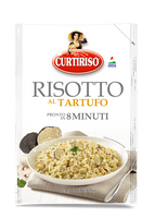 Risotto Truflowe, 175 g - Curtiriso